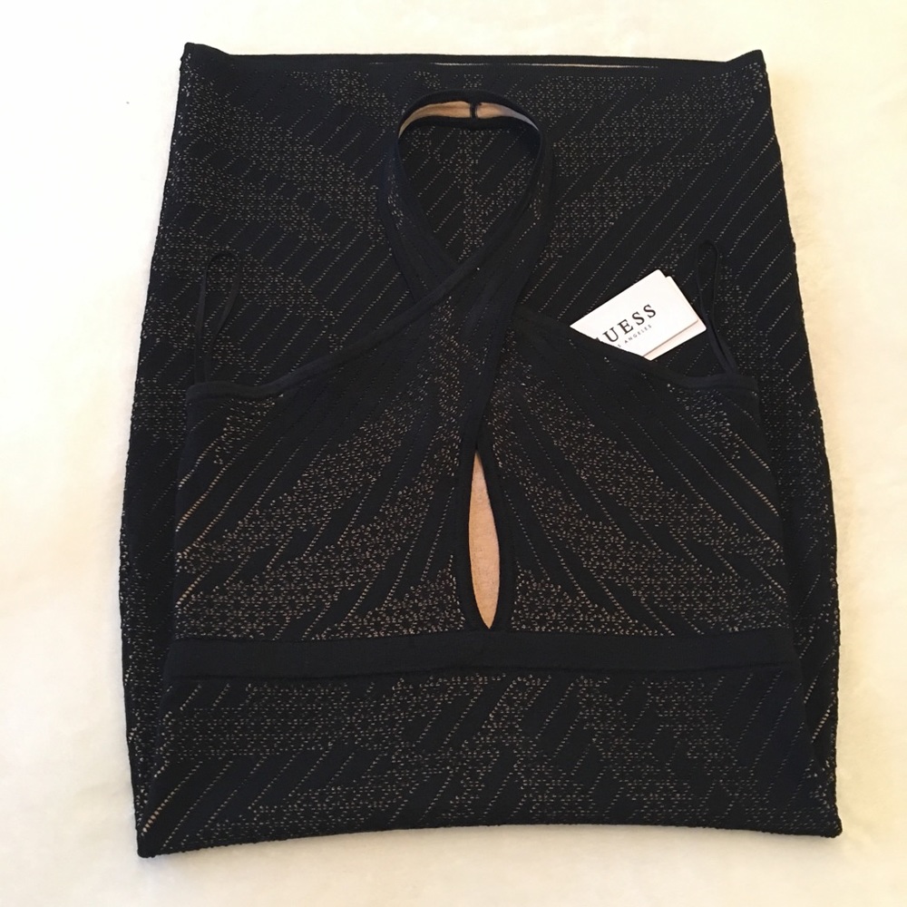 Guess dress